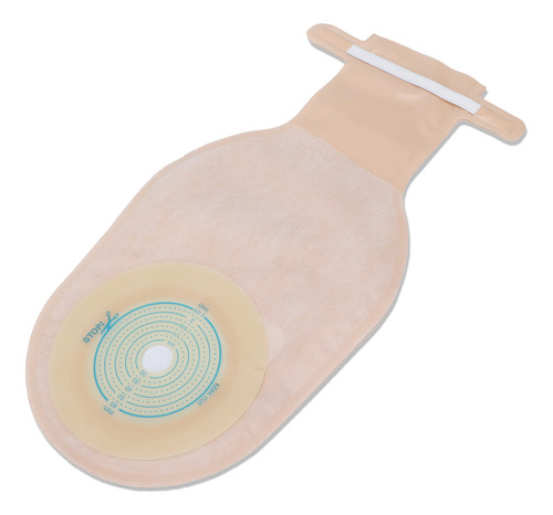Bolsa De Ileostomia 10 Peças De Uma Peça Descartável Para Os - Imagem 10