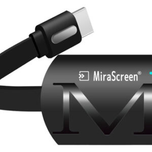 Receptor De Tela Sem Fio Hdmi, Dongle Miracast 1080p Para Tv