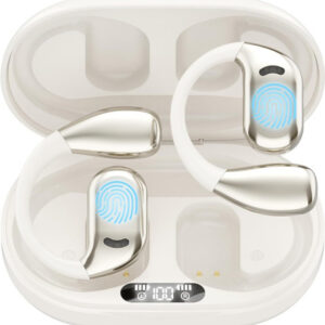 Fones De Ouvido Com Tradutor De Idiomas Ai Auriculare Ows