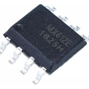 10 Peças Mx612 Sop-8