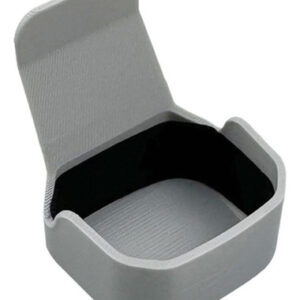 Capa Protetora Integrada À Prova De Poeira Para Dji Neo Le