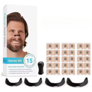 Melhore A Qualidade Do Sono E Reduza O Dispositivo De Ronco