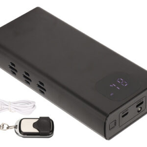 Bloqueador De Voz Para Viagens De Escritório Doméstico