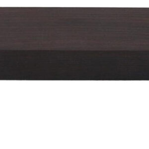 4x Bloco De Faca De Ébano Africano Para Artesanato Hobby