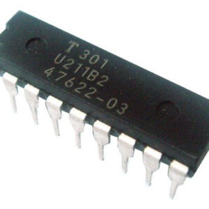 5 Peças U211b2 Dip 18