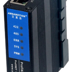 Conversor Profinet Modbus Rtu Pn1-mb Pn2a-mb Para Siemens Pl