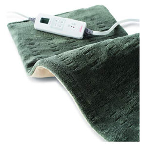 Almofada De Aquecimento Sunbeam Xpressheat Xlarge King Size