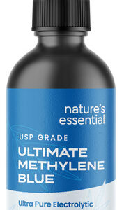 Suplemento Sweat & Soul Methylene Blue 1% Solution 60ml