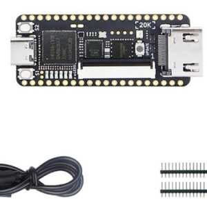 Para Placa De Desenvolvimento Sipeed Tang Nano 20k Fpga De B