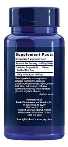 Life Extension Nk Cell Activator - Suplemento De Extrato De - Imagem 2