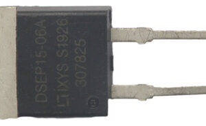 10 Peças Dsep15-06a A 220-2