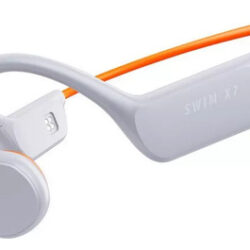 Fone De Ouvido Natação Osso Condução Bluetooth Mergulho Ipx8