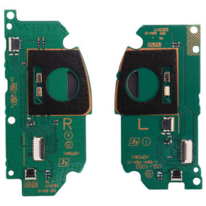 Teclado Esquerdo Direito Pcb Circuit Board Para Ps Vita 2000