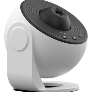 Luz Noturna Do Projetor Planetário