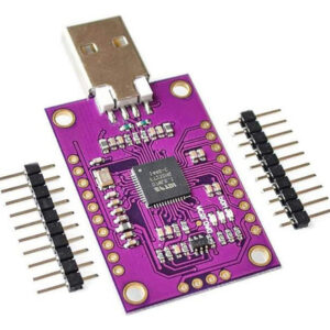 Cjmcu Ft232h Multifuncional De Alta Velocidade Usb To Jtag H