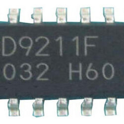 2 Peças Bd9211f Sop-18