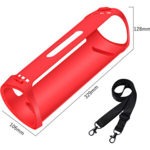 Media Player Cases For Srs-xb43