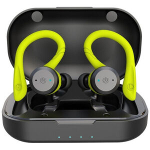 * . Fones De Ouvido À Prova D'água Bluetooth Tws