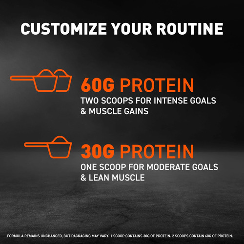Body Fortress 100% Proteína Isolada Em Pó Ultrafiltrada, Bau - Imagem 6