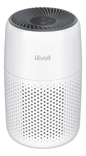 Purificador De Ar Levoit Core Mini-p Para Casa De Quarto Bra