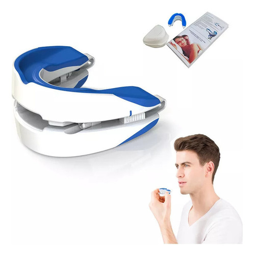 V Home Stopper For Sleep Cuidados De Saúde Bocal Anti Ronco