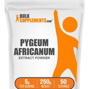 Extrato Em Pó De Pygeum Africanum - De Casca De Pygeum, Supl