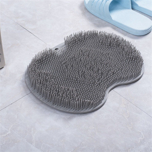 Tapete Pés Chuveiro Purificador Relaxamento Massage - Imagem 2