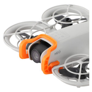 Gimbal Crash Bumper Para Acessório Dji Neo Bumper Drone