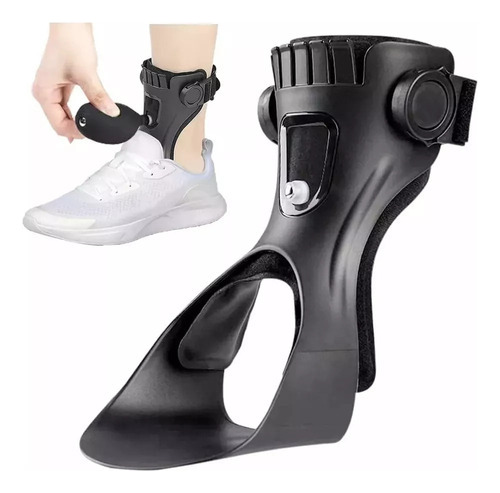 Órtese Para Pé Caído Órtese De Pé Varo Para Hemiplegia