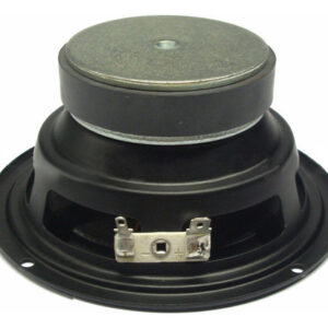 Alto-falante Full Range Alto-falante De 4,5 Polegadas