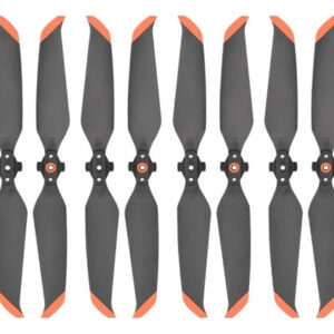 4 Pares De Drones Palas De Hélices Para Dji Air 2s/mavic Air