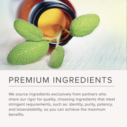 Suplemento Nusapure Fo-ti 5000 Mg Por 200 Cápsulas Vegetais - Imagem 8