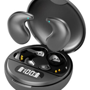 Fones De Ouvido Confortáveis Loluka Para Dormir De Lado