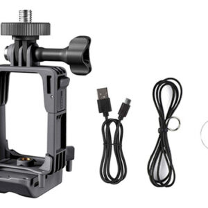 Sistema Startrc Airdrop Para Avata 2 Drone Top Extension M