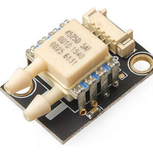 Kit De Sensor Digital De Velocidade Do Ar Diferencial Pitot