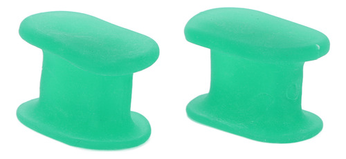 Separador De Silicone Toe Spacer, 8 Pares, Alisador De Joane - Imagem 6