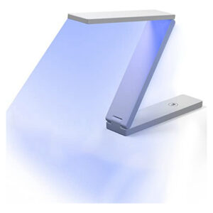 Luz Uv Para Resina, Lâmpada De Luz De Resina Uv 54w Para Cur