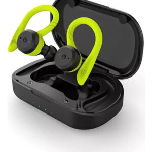 Fone De Ouvido Natação Tws Bluetooth Sem Fio Prova Dágua