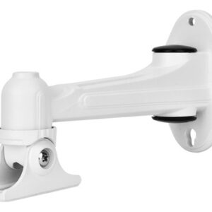 Suporte De Câmera Cctv Surveillance Wall Mount Support Stand