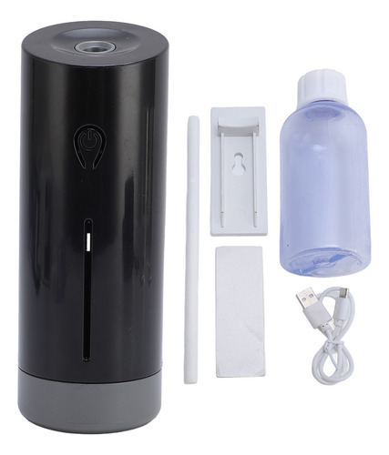 Difusor Silencioso De Aromaterapia, Óleo Essencial, Parede R - Imagem 4