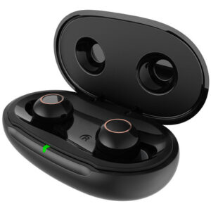 Aparelho Auditivo Intra-auricular Z-26d1, Recarregável, Ampl