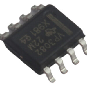 10 Peças Sn65hvd3082edr Sop8 Vp3082 Rs-485