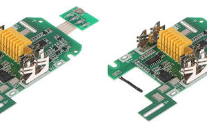 2 Unidades Para Carregamento De Bateria De Lítio 18v 3.0ah B