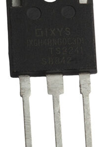 10 Peças Ixgh48n60c3d1 To-247