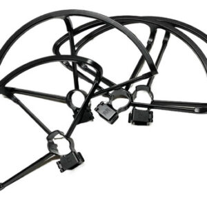 Protetores De Lâmina De Hélice Para Drone Sjrc F22s F22 Rc