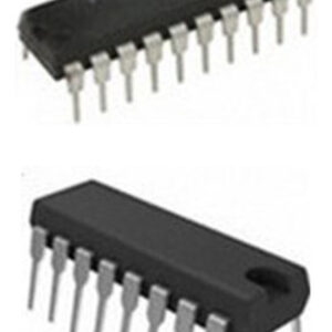 5 Peças Atf16v8b-15pc Dip20