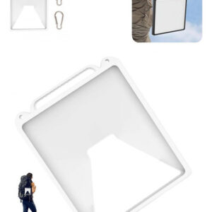 Capa Protetora De Silicone Starlink Mini Silicone Case