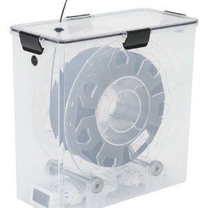 Armazenamento Em Caixa Seca De Filamento De Impressora 3d Ar