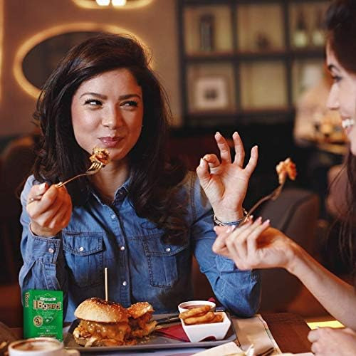 Suplemento Dietético Diário De Suporte À Saúde Intestinal Ib - Imagem 4