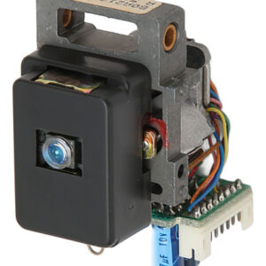 Lente Laser Óptica Pick Up Professional Kp1, 6 Pinos, 8 Pino